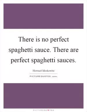 Sauces Quotes