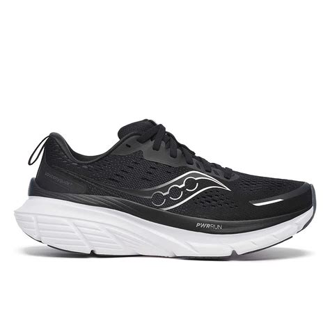 saucony womens guide
