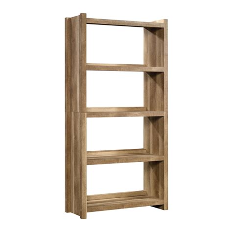Sauder Bookcase Lintel Oak