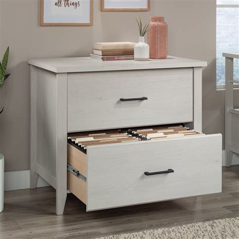 Sauder Lateral Filing Cabinet: Organize Your Workspace with Style and Efficiency
