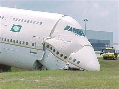 saudi airlines 747 crash