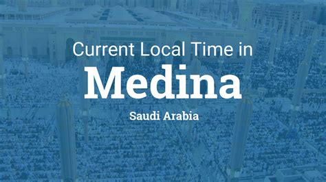 saudi arab local time