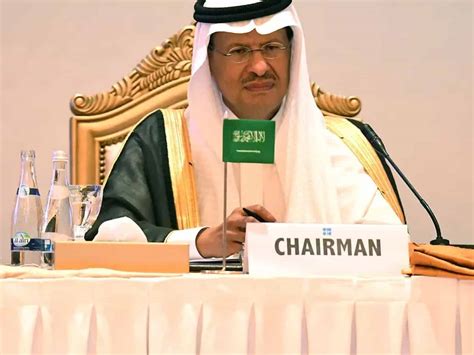 saudi arabia and oil production