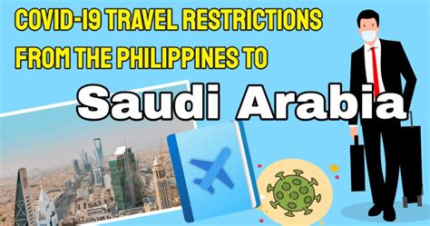 saudi arabia covid travel requirements