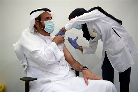 saudi arabia covid vaccine requirements