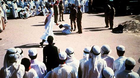 saudi arabia executions per year