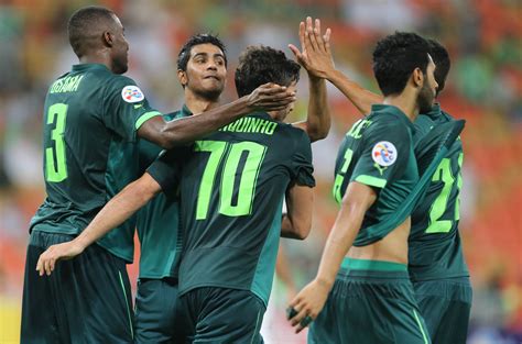 saudi arabia football league soccerway