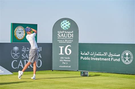 saudi arabia golf leaderboard