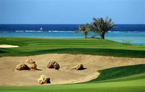 saudi arabia golf news