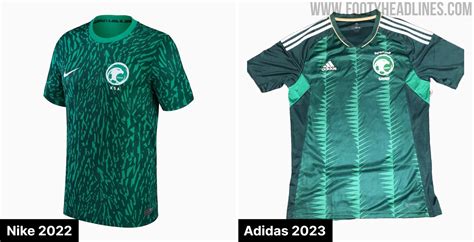 saudi arabia jersey 2023