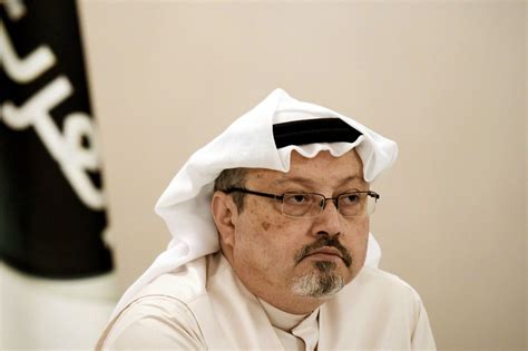 saudi arabia journalist murdered
