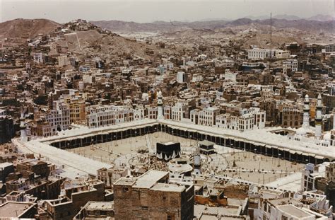 saudi arabia mecca and medina