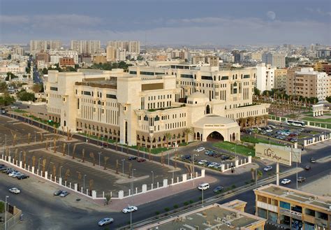 saudi arabia medical center
