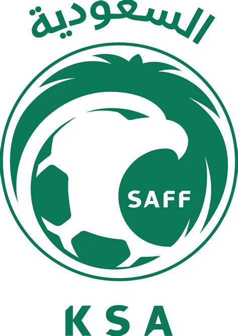 saudi arabia national team logo