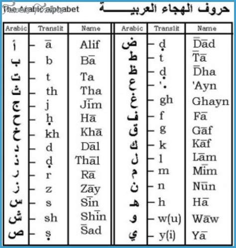 saudi arabia native language
