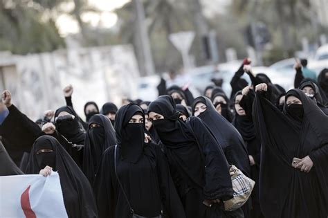 saudi arabia news women rights