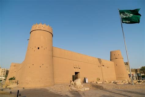 saudi arabia place to visit