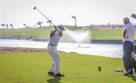 saudi arabia pro golf