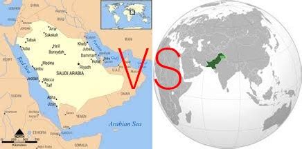 saudi arabia to pakistan time