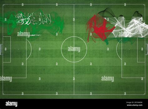 saudi arabia vs palestine game