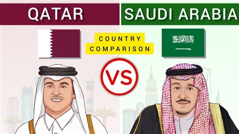 saudi arabia vs qatar