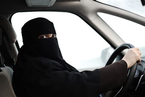 saudi arabia women driving law