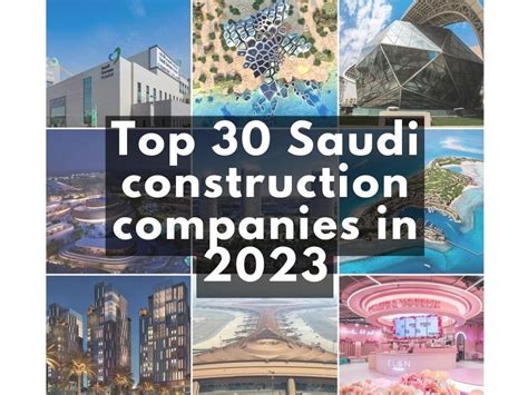 saudi arabian contracting company