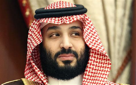 saudi arabian crown prince