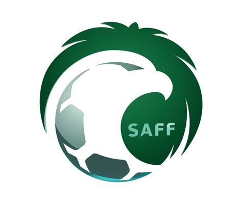 saudi arabian football federation logo
