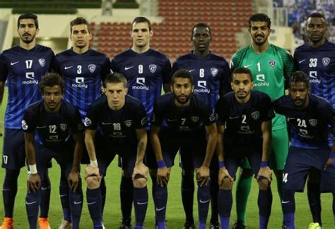 saudi arabian pro league al hilal ksa soccer