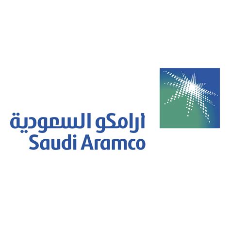 saudi aramco logo transparent