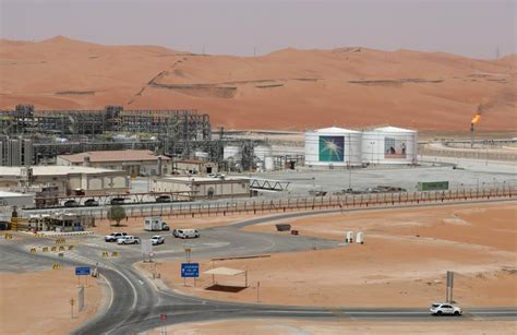 saudi aramco official selling price reuters