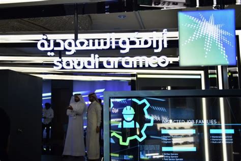 saudi aramco shares outstanding