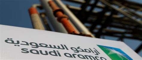 saudi aramco stock dividend