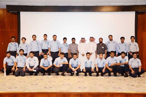saudi aramco training courses