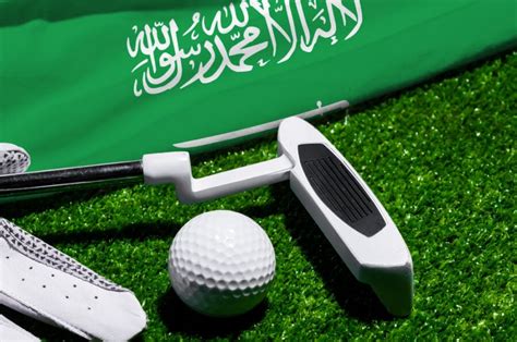 saudi backed liv golf