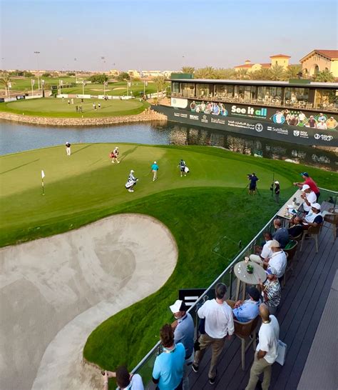 saudi international golf tournament 2022