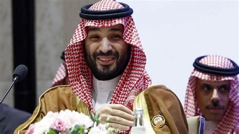 saudi prince india visit