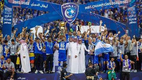 saudi pro league finals