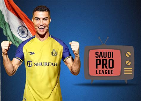 saudi pro league live channel