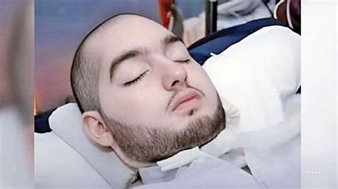 saudi sleeping prince