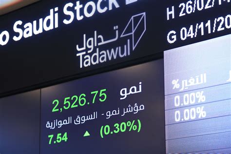 saudi stocks to buy