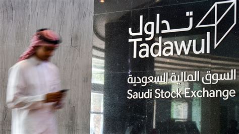 saudi tadawul group share price