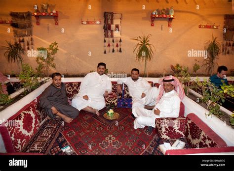 saudi traditional restaurants in riyadh