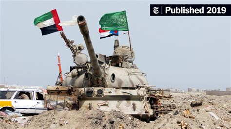 saudi war against yemen
