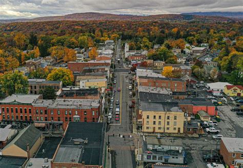 Saugerties Ny Elevation