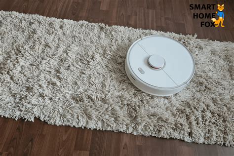 Saugroboter Test Teppich Saugroboter Ratgeber