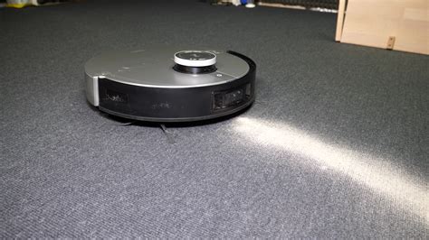 360 S6 Saugroboter Der Teppich Test [DEUTSCH] YouTube