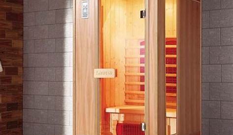 Sauna 2 Places Doccasion Piscinex Les Bonnes Affaires Piscinex Infrarouge