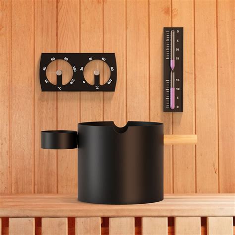 Sauna Accessories Ca